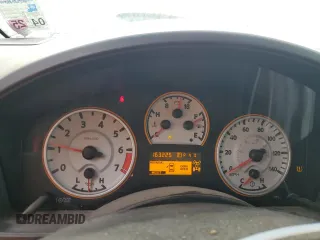 2008 Nissan Titan XE z VIN 1N6BA06C68N306381, wystawiony jako Copart lot #44445615 z przebiegiem 163 225 mil mil oraz Szkoda całkowita • Salvage title. Historia ofert i sprzedaży dostępna na DreamBid. Obrazek 9.