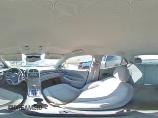 2013 Chevrolet Malibu LS with VIN 1G11B5SA4DF199700, listed as a Copart auction lot 52349415 with 109,444 mi miles and Salvage Title. Bid and sale history available at DreamBid. Image 14.