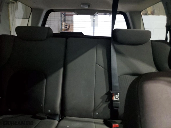 2010 Nissan Xterra Off Road with VIN 5N1AN0NW2AC518450, listed as a Copart auction lot 46039485 with 157,712 mi miles and Salvage Title. Bid and sale history available at carsss.com. Image 10.