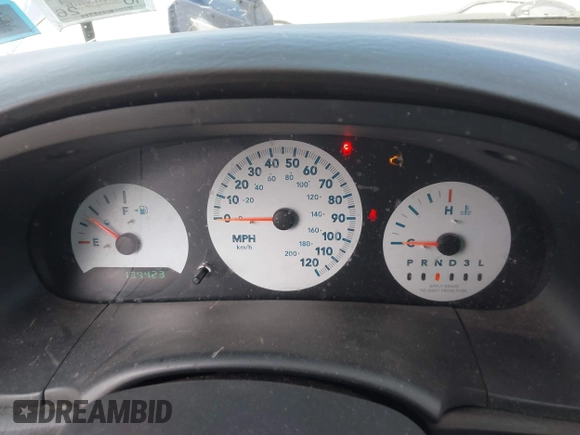 2006 Chrysler Town & Country with VIN 1A4GP45R36B548543, listed as a IAAI auction lot 42059571 with 139,423 mi miles and . Bid and sale history available at DreamBid. Image 16.