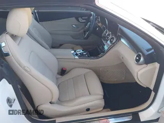 2020 Mercedes-Benz C 300 with VIN WDDWK8EB4LF949734, listed as a IAAI auction lot 41850975 with 25,463 mi miles and . Bid and sale history available at DreamBid. Image 5.
