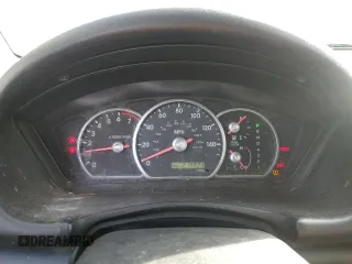 2005 Mitsubishi Endeavor LS with VIN 4A4MM21S95E074134, listed as a Copart auction lot 43181615 with 219,921 mi miles and Salvage Title. Bid and sale history available at carsss.com. Image 9.