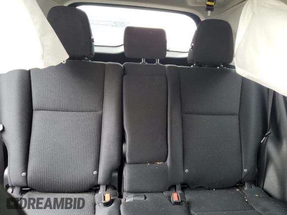 2018 Toyota RAV4 LE with VIN 2T3BFREV0JW773614, listed as a Copart auction lot 57568865 with 76,429 mi miles and Clean title. Bid and sale history available at DreamBid. Image 10.
