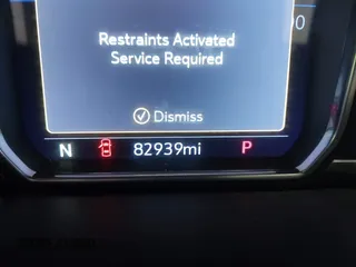 2021 GMC Yukon XL Denali with VIN 1GKS2JKL5MR290077, listed as a IAAI auction lot 41995590 with 82,939 mi miles. Bid and sale history available at carsss.com. Image 15.