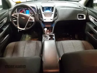 2014 Chevrolet Equinox LT with VIN 2GNALBEK9E1164710, listed as a Copart auction lot 44240115 with 176,042 mi miles and Clean Title. Bid and sale history available at carsss.com. Image 8.