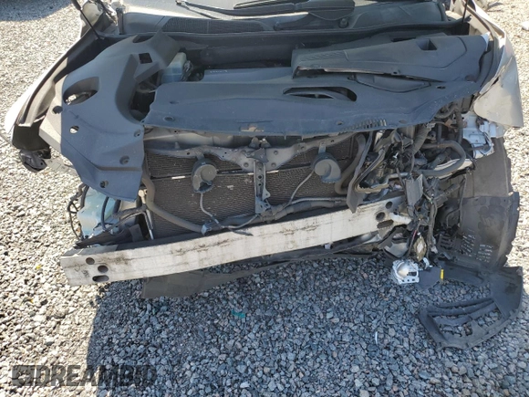 2012 Lexus RX 450h with VIN JTJBC1BA5C2427255, listed as a Copart auction lot 53188655 with Not provided miles and Non repairable. Bid and sale history available at DreamBid. Image 12.