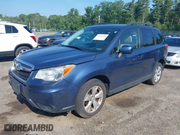 2014 Subaru Forester Premium z VIN JF2SJAEC9EH469385, wystawiony jako IAAI lot #42491181 z przebiegiem 149 321 mil mil oraz . Historia ofert i sprzedaży dostępna na DreamBid. Obrazek 19.
