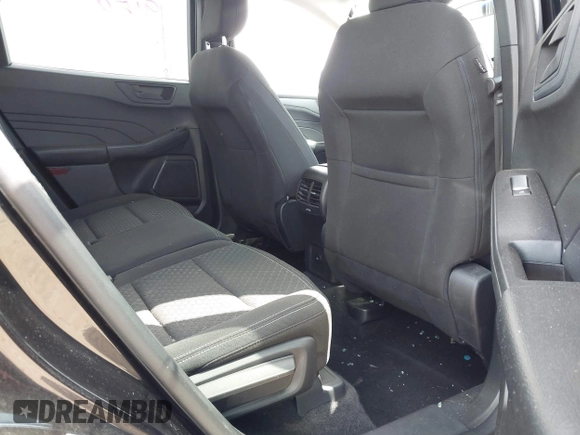 2024 Ford Escape Active with VIN 1FMCU9GN0RUA74480, listed as a IAAI auction lot 42218362 with 20,905 mi miles and . Bid and sale history available at DreamBid. Image 8.