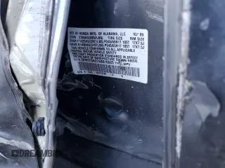2010 Honda Pilot LX z VIN 5FNYF3H27AB010925, wystawiony jako Copart lot #50592205 z przebiegiem 87 506 mil mil oraz Szkoda całkowita • Salvage title. Historia ofert i sprzedaży dostępna na DreamBid. Obrazek 14.