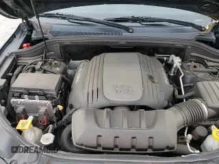 2019 Jeep Grand Cherokee High Altitude с VIN 1C4RJFCTXKC629294, выставлен на аукционе Copart как лот 49518585 с пробегом 80 759 миль миль и Списание • Salvage title. История ставок и продаж доступна на DreamBid. Изображение 16.