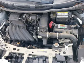 2014 Nissan Versa SV with VIN 3N1CN7APXEL862867, listed as a IAAI auction lot 42447084 with 202,413 mi miles and . Bid and sale history available at DreamBid. Image 10.