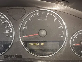 2007 Chevrolet Uplander LS Fleet with VIN 1GNDV23177D163208, listed as a IAAI auction lot 41606316 with 200,961 mi miles and . Bid and sale history available at DreamBid. Image 7.