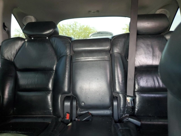 2007 Acura MDX Tech/Entertainment Pkg with VIN 2HNYD284X7H544970, listed as a Copart auction lot 54203135 with 191,881 mi miles and Clean Title. Bid and sale history available at carsss.com. Image 10.
