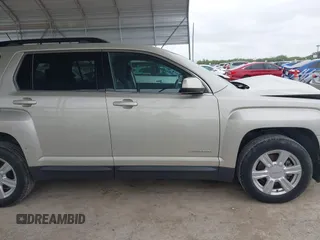 2014 GMC Terrain SLE with VIN 2GKFLRE37E6227973, listed as a IAAI auction lot 42362774 with 72,585 mi miles and . Bid and sale history available at DreamBid. Image 13.
