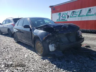 2011 Subaru Impreza 2.5i z VIN JF1GH6A66BH818114, wystawiony jako Copart lot #48198395 z przebiegiem Nie podano mil oraz Nie do naprawy • Non repairable. Historia ofert i sprzedaży dostępna na DreamBid. Obrazek 4.