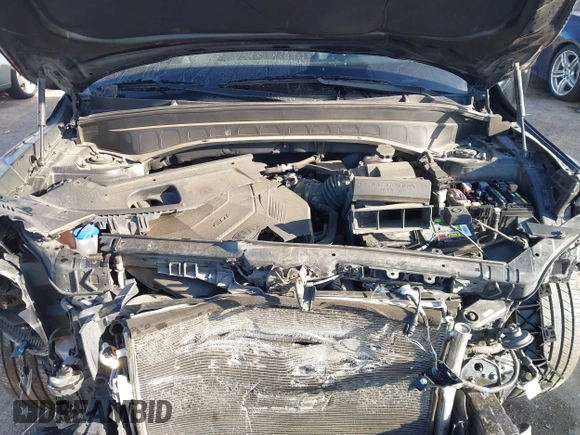 2020 Kia Telluride S with VIN 5XYP6DHC8LG050601, listed as a IAAI auction lot 41769056 with 146,682 mi miles and . Bid and sale history available at DreamBid. Image 10.
