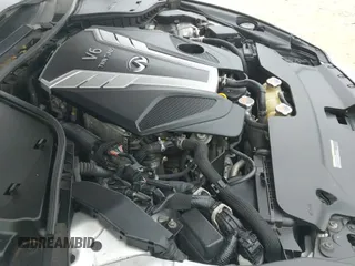 2018 Infiniti Q50 Luxe z VIN JN1EV7AR0JM433540, wystawiony jako IAAI lot #42129284 z przebiegiem 105 966 mil mil oraz . Historia ofert i sprzedaży dostępna na DreamBid. Obrazek 19.