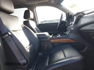2016 Chevrolet Suburban LTZ with VIN 1GNSCJKC9GR212874, listed as a IAAI auction lot 41125926 with 82,714 mi miles and . Bid and sale history available at DreamBid. Image 5.