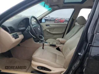 1999 BMW 3 Series 323i with VIN WBAAM3336XFP55559, listed as a Copart auction lot 86069364 with 0 mi miles and Clean Title. Bid and sale history available at carsss.com. Image 7.