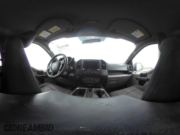 2017 Ford F-150 XL with VIN 1FTEW1EP1HFA58630, listed as a IAAI auction lot 42526747 with 182,514 mi miles and . Bid and sale history available at DreamBid. Image 24.