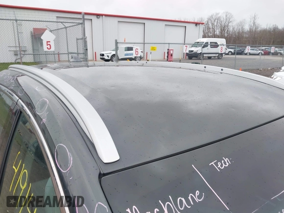 2020 Chevrolet Bolt EV Premier with VIN 1G1FZ6S0XL4138070, listed as a IAAI auction lot 41914556 with 26,332 mi miles and . Bid and sale history available at DreamBid. Image 6.
