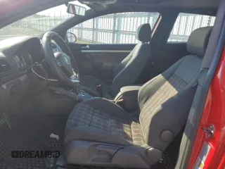 2006 Volkswagen GTI с VIN WVWFV71K46W102573, выставлен на аукционе Copart как лот 68084004 с пробегом 120 308 миль миль и Списание • Salvage title. История ставок и продаж доступна на DreamBid. Изображение 7.