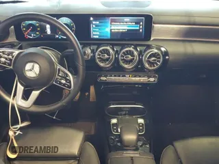 2020 Mercedes-Benz CLA 250 with VIN WDD5J4HB2LN035359, listed as a Copart auction lot 66769233 with 60,323 mi miles and . Bid and sale history available at DreamBid. Image 8.