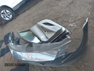 2022 Hyundai Elantra SE с VIN 5NPLL4AG4NH053298, выставлен на аукционе IAAI как лот 42186898 с пробегом 46 627 миль миль и . История ставок и продаж доступна на DreamBid. Изображение 12.