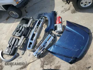 2019 Ford F-350 XL z VIN 1FT8W3BT3KEG03928, wystawiony jako Copart lot #62498715 z przebiegiem 158 798 mil mil oraz Szkoda całkowita • Salvage title. Historia ofert i sprzedaży dostępna na DreamBid. Obrazek 12.