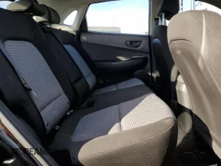 2022 Hyundai Kona SE with VIN KM8K2CAB9NU923478, listed as a Copart auction lot 46945545 with 59,533 mi miles and Salvage Title. Bid and sale history available at carsss.com. Image 10.