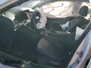 2020 Volkswagen Jetta SEL с VIN 3VWE57BUXLM086335, выставлен на аукционе Copart как лот 59052295 с пробегом 38 484 миль миль и Списание • Salvage title. История ставок и продаж доступна на DreamBid. Изображение 7.