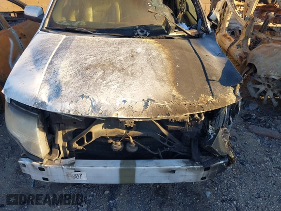 2008 Ford Taurus X SEL z VIN 1FMDK05W38GA32822, wystawiony jako IAAI lot #41630130 z przebiegiem Nie podano mil oraz . Historia ofert i sprzedaży dostępna na DreamBid. Obrazek 10.