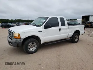 2006 Ford F-250 XL с VIN 1FTSX21566EA68423, выставлен на аукционе Copart как лот 74301813 с пробегом 177 220 миль миль и Чистый • Clean title. История ставок и продаж доступна на DreamBid. Изображение 1.