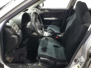 2009 Subaru Impreza i z VIN JF1GH616X9H822421, wystawiony jako Copart lot #70782034 z przebiegiem 104 280 mil mil oraz Nie do naprawy • Non repairable. Historia ofert i sprzedaży dostępna na DreamBid. Obrazek 7.