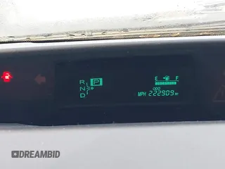 2008 Toyota Prius with VIN JTDKB20U683362166, listed as a IAAI auction lot 41721868 with 222,909 mi miles. Bid and sale history available at carsss.com. Image 7.