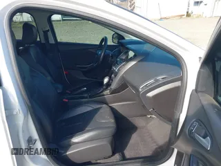 2017 Ford Focus Titanium with VIN 1FADP3N24HL308751, listed as a IAAI auction lot 42207247 with 109,736 mi miles and . Bid and sale history available at DreamBid. Image 5.