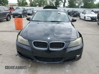 2011 BMW 3 Series 328i z VIN WBAPH7G54BNN02496, wystawiony jako Copart lot #60601785 z przebiegiem 156 459 mil mil oraz Czysty tytuł • Clean title. Historia ofert i sprzedaży dostępna na DreamBid. Obrazek 5.