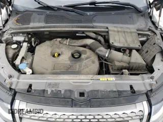 2016 Land Rover Range Rover Evoque HSE with VIN SALVR2BG4GH099069, listed as a Copart auction lot 57402155 with 113,674 mi miles and Salvage title. Bid and sale history available at DreamBid. Image 11.