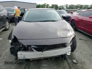 2016 Nissan Maxima SL with VIN 1N4AA6AP7GC434902, listed as a Copart auction lot 58396055 with 107,714 mi miles and Salvage title. Bid and sale history available at DreamBid. Image 13.