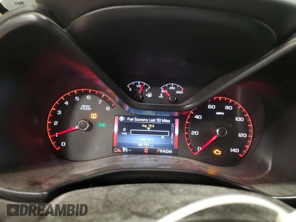 2016 GMC Canyon 4WD SLE with VIN 1GTG6CE36G1183426, listed as a Copart auction lot 52986775 with 161,751 mi miles and Clean Title. Bid and sale history available at carsss.com. Image 9.