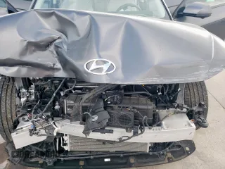 2023 Hyundai Ioniq 5 Limited with VIN KM8KRDAF4PU229899, listed as a Copart auction lot 50434545 with Not provided miles and Salvage title. Bid and sale history available at DreamBid. Image 14.