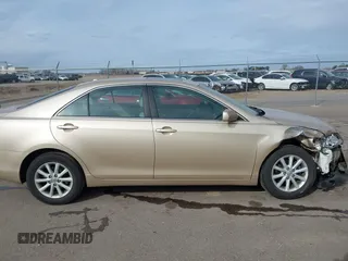 2010 Toyota Camry with VIN 4T4BF3EKXAR065727, listed as a IAAI auction lot 41855251 with 127,242 mi miles and . Bid and sale history available at DreamBid. Image 13.