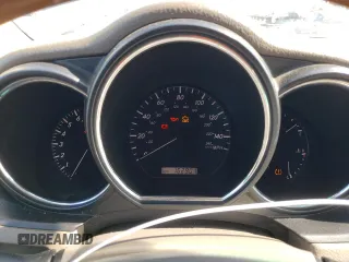 2007 Lexus RX 350 z VIN JTJHK31U672016019, wystawiony jako Copart lot #58622325 z przebiegiem 162 901 mil mil oraz Szkoda całkowita • Salvage title. Historia ofert i sprzedaży dostępna na DreamBid. Obrazek 9.