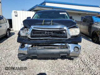 2010 Toyota Tundra z VIN 5TFUW5F18AX106184, wystawiony jako Copart lot #53307325 z przebiegiem 180 936 mil mil oraz Szkoda całkowita • Salvage title. Historia ofert i sprzedaży dostępna na DreamBid. Obrazek 5.