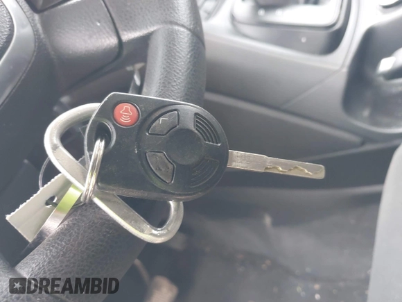 2014 Ford Escape S с VIN 1FMCU0F73EUE07196, выставлен на аукционе IAAI как лот 42020522 с пробегом 59 301 миль миль и . История ставок и продаж доступна на DreamBid. Изображение 11.