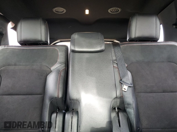 2019 Ford Explorer XLT с VIN 1FM5K8DH3KGA67194, выставлен на аукционе Copart как лот 49890595 с пробегом 54 391 миль миль и Списание • Salvage title. История ставок и продаж доступна на DreamBid. Изображение 10.