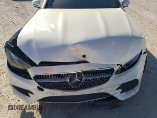 2019 Mercedes-Benz E-Class E 450 with VIN WDD1J6HB9KF087896, listed as a Copart auction lot 77228934 with Not Provided miles and Salvage Title. Bid and sale history available at carsss.com. Image 12.