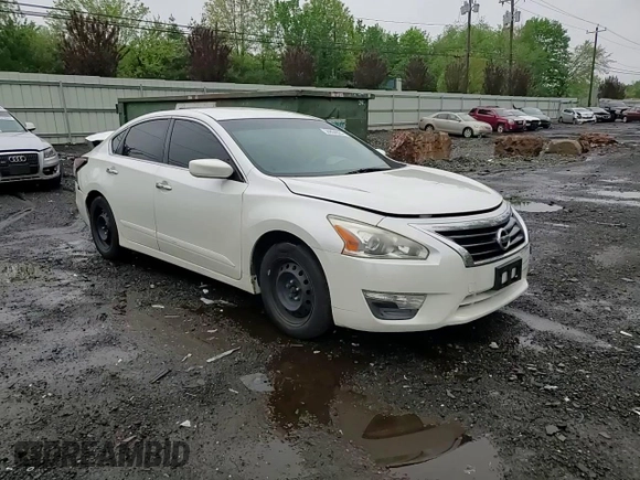 2014 Nissan Altima S with VIN 1N4AL3AP0EC280426, listed as a Copart auction lot 55804825 with 159,650 mi miles and Salvage Title. Bid and sale history available at DreamBid. Image 13.