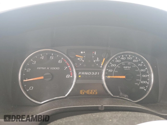 2008 Chevrolet Colorado z VIN 1GCDT43E088221344, wystawiony jako Copart lot #57488905 z przebiegiem 164 665 mil mil oraz Szkoda całkowita • Salvage title. Historia ofert i sprzedaży dostępna na DreamBid. Obrazek 9.