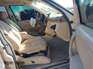 2003 Mercedes-Benz M 350 with VIN 4JGAB57E23A453057, listed as a IAAI auction lot 41704721 with 190,649 mi miles and . Bid and sale history available at DreamBid. Image 5.